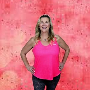 Meet your Posher, Cyndi